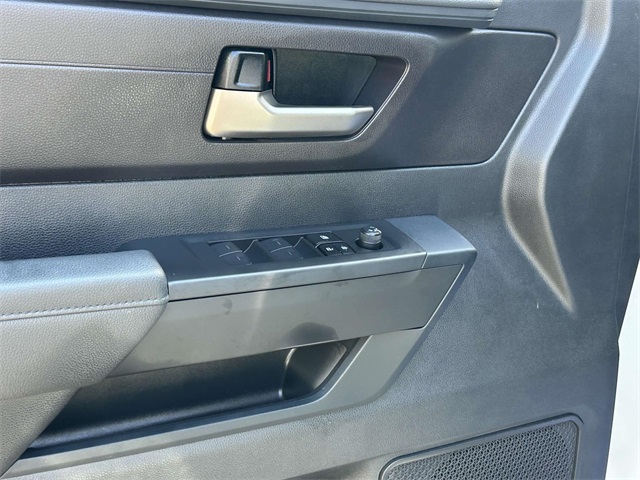 used 2023 Toyota Tundra car, priced at $44,308