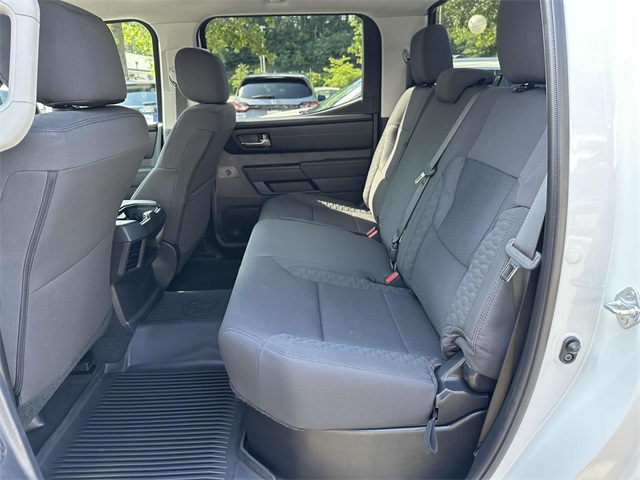used 2023 Toyota Tundra car, priced at $44,308