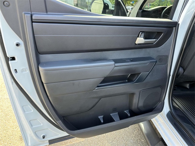 used 2023 Toyota Tundra car, priced at $44,308