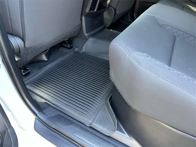 used 2023 Toyota Tundra car, priced at $44,308