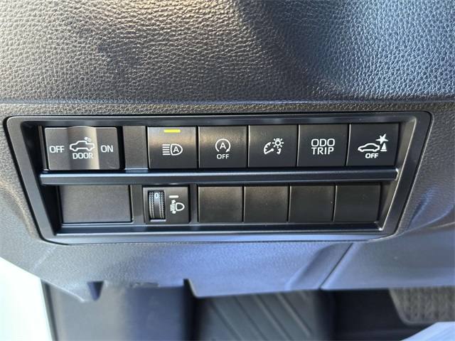used 2023 Toyota Tundra car, priced at $44,308