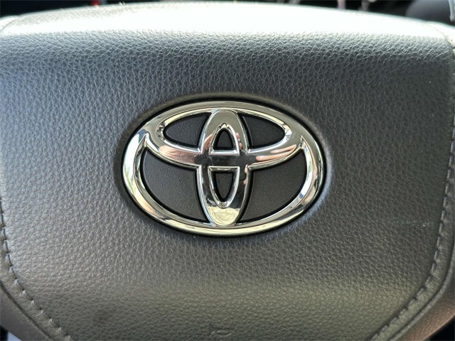 used 2023 Toyota Tundra car, priced at $44,308