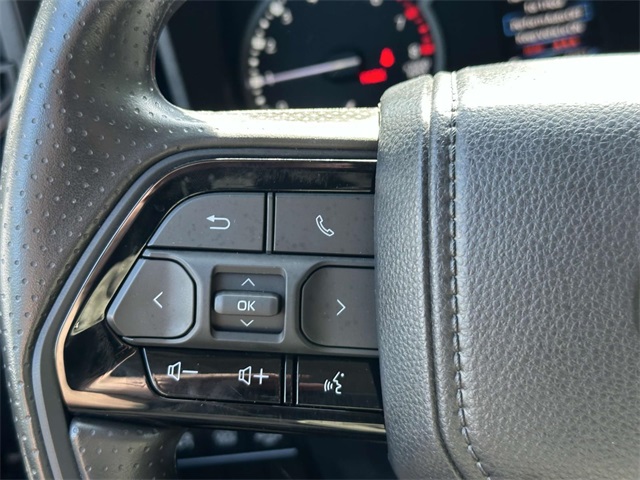 used 2023 Toyota Tundra car, priced at $44,308