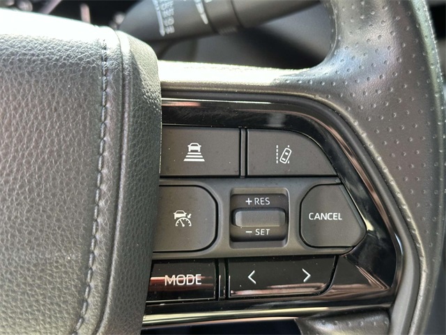 used 2023 Toyota Tundra car, priced at $44,308