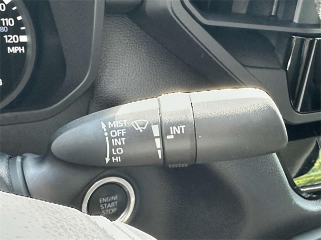 used 2023 Toyota Tundra car, priced at $44,308
