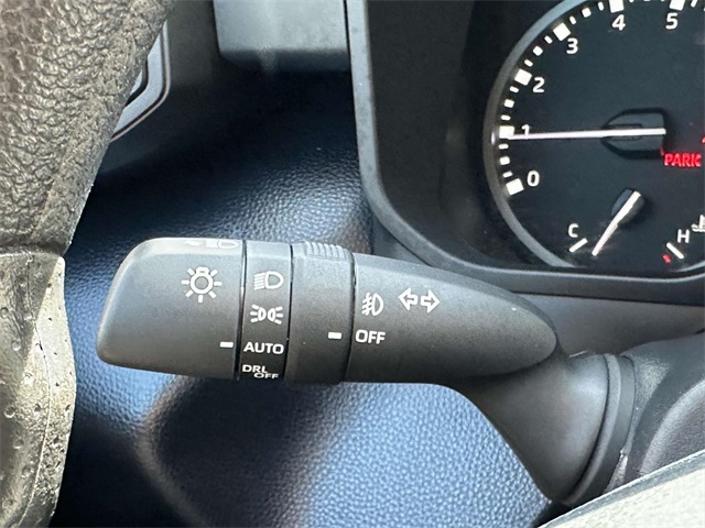 used 2023 Toyota Tundra car, priced at $44,308