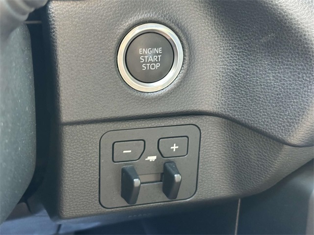used 2023 Toyota Tundra car, priced at $44,308