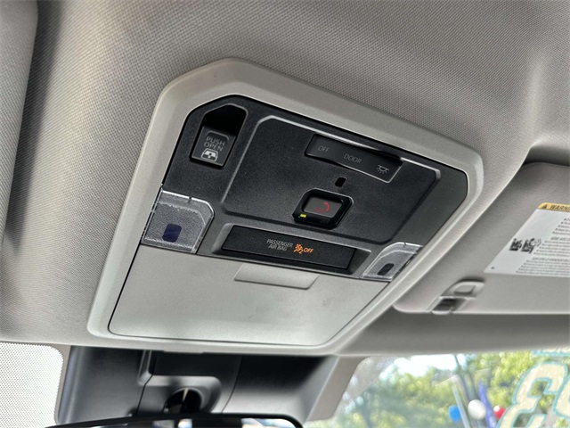 used 2023 Toyota Tundra car, priced at $44,308