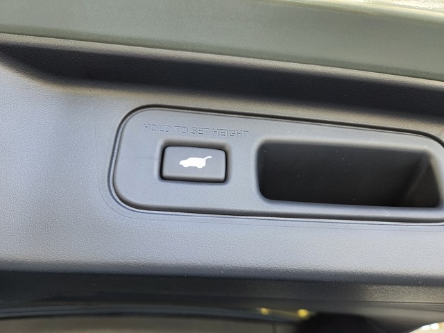 new 2026 Honda Passport car, priced at $51,775