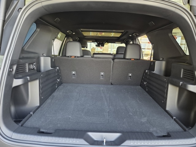 new 2026 Honda Passport car, priced at $51,775