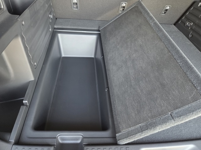 new 2026 Honda Passport car, priced at $51,775