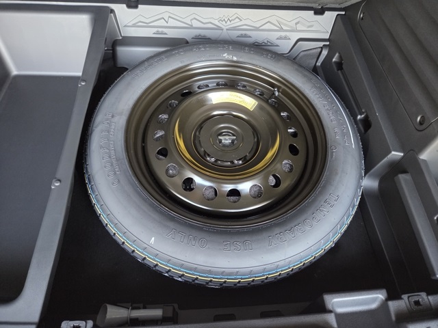 new 2026 Honda Passport car, priced at $51,775