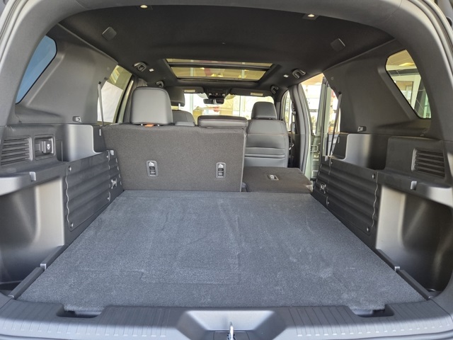 new 2026 Honda Passport car, priced at $51,775