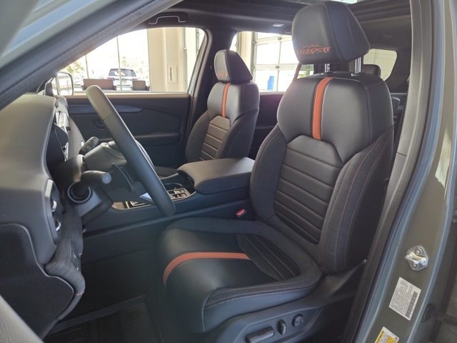 new 2026 Honda Passport car, priced at $51,775