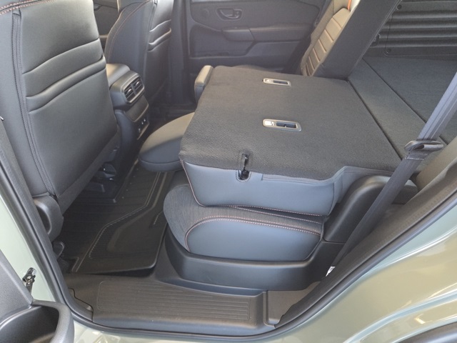 new 2026 Honda Passport car, priced at $51,775