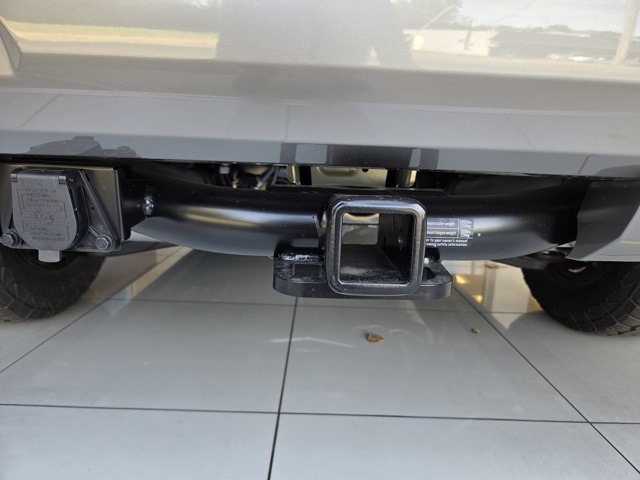 new 2026 Honda Passport car, priced at $51,775