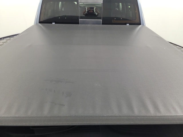 used 2020 Chevrolet Silverado 1500 car, priced at $35,711
