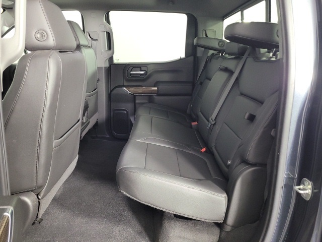 used 2020 Chevrolet Silverado 1500 car, priced at $35,711