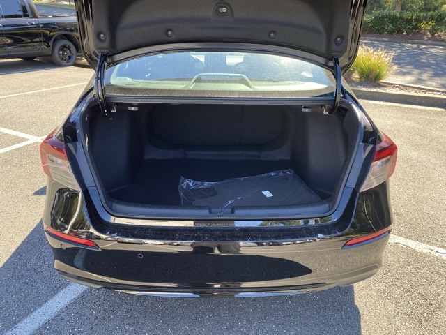 new 2026 Honda Civic Hybrid car, priced at $32,150