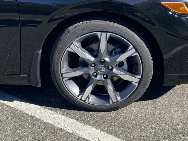 new 2026 Honda Civic Hybrid car, priced at $32,150