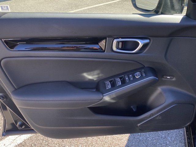 new 2026 Honda Civic Hybrid car, priced at $32,150