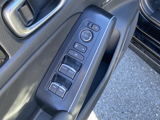 new 2026 Honda Civic Hybrid car, priced at $32,150