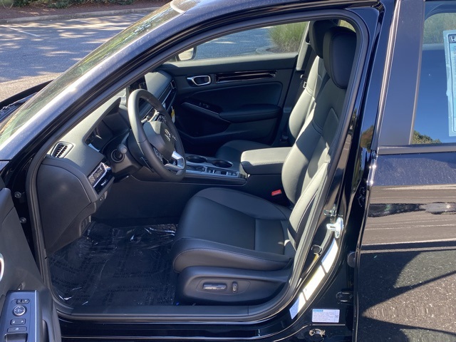 new 2026 Honda Civic Hybrid car, priced at $32,150