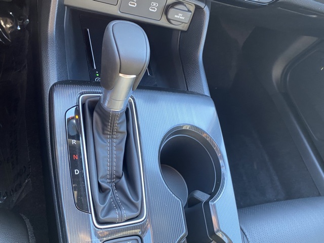 new 2026 Honda Civic Hybrid car, priced at $32,150