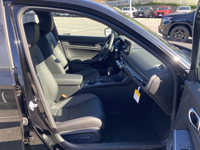 new 2026 Honda Civic Hybrid car, priced at $32,150