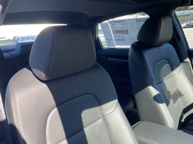 new 2026 Honda Civic Hybrid car, priced at $32,150