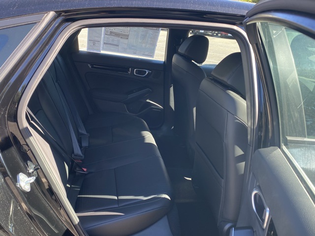 new 2026 Honda Civic Hybrid car, priced at $32,150