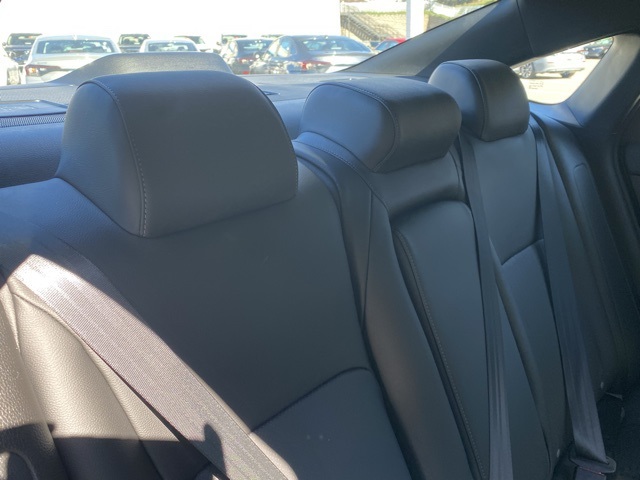 new 2026 Honda Civic Hybrid car, priced at $32,150