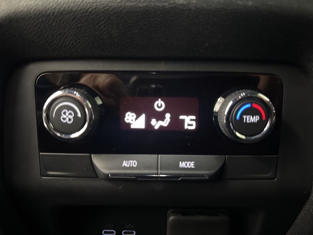 used 2024 Chevrolet Traverse car, priced at $42,988