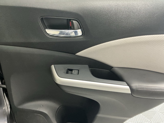 used 2015 Honda CR-V car, priced at $14,255