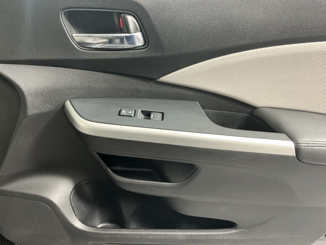 used 2015 Honda CR-V car, priced at $14,255