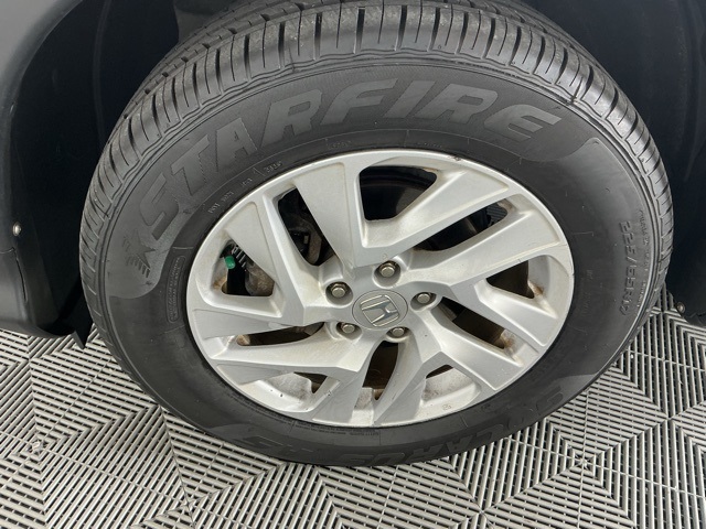 used 2015 Honda CR-V car, priced at $14,255