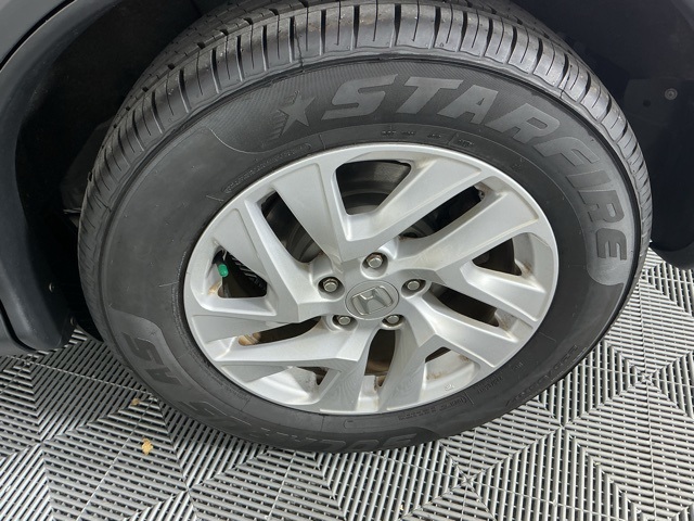 used 2015 Honda CR-V car, priced at $14,255