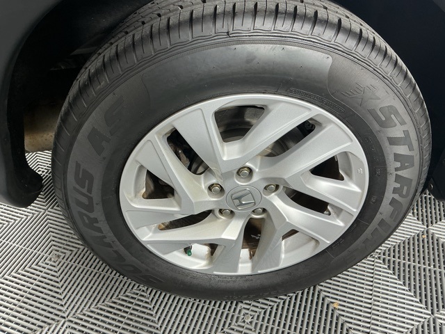 used 2015 Honda CR-V car, priced at $14,255