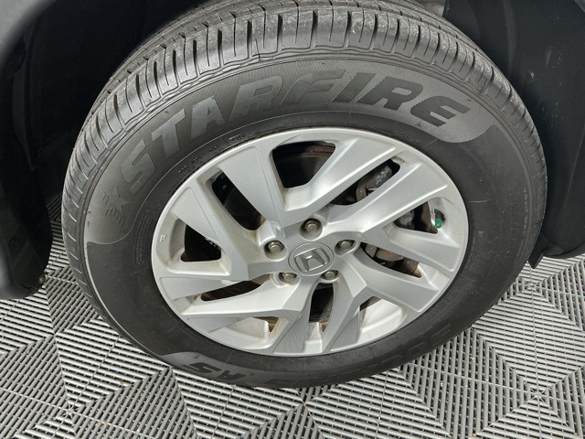 used 2015 Honda CR-V car, priced at $14,255