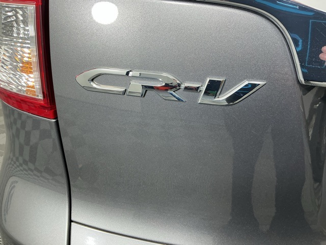 used 2015 Honda CR-V car, priced at $14,255