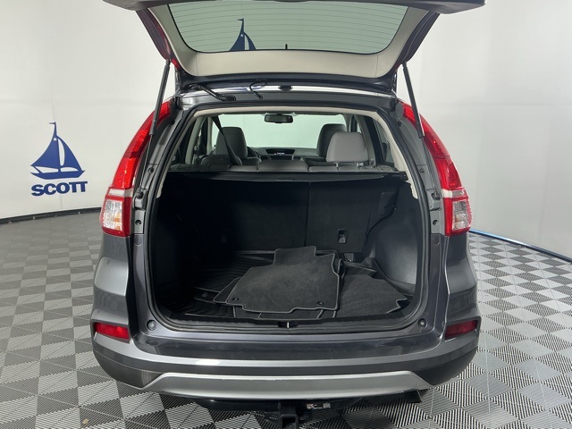 used 2015 Honda CR-V car, priced at $14,255