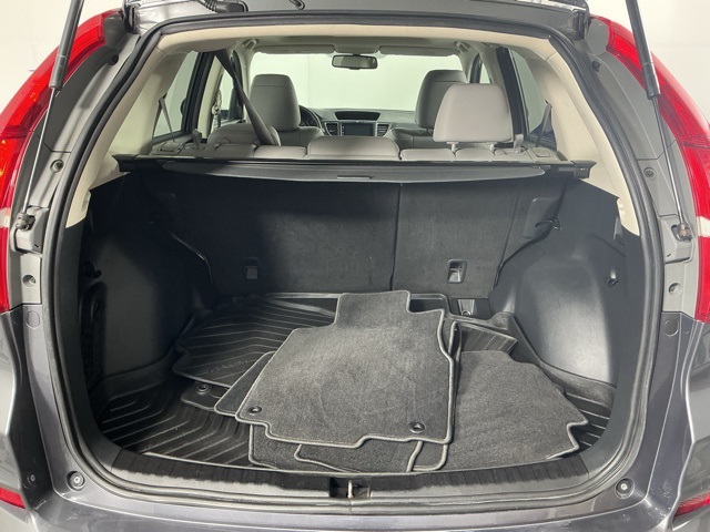 used 2015 Honda CR-V car, priced at $14,255
