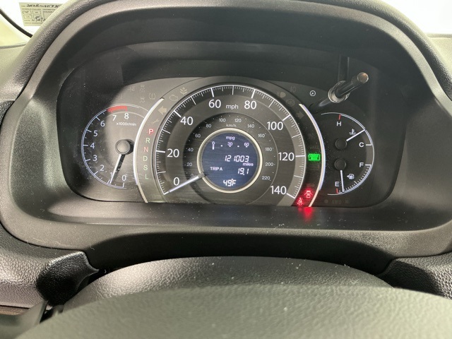 used 2015 Honda CR-V car, priced at $14,255