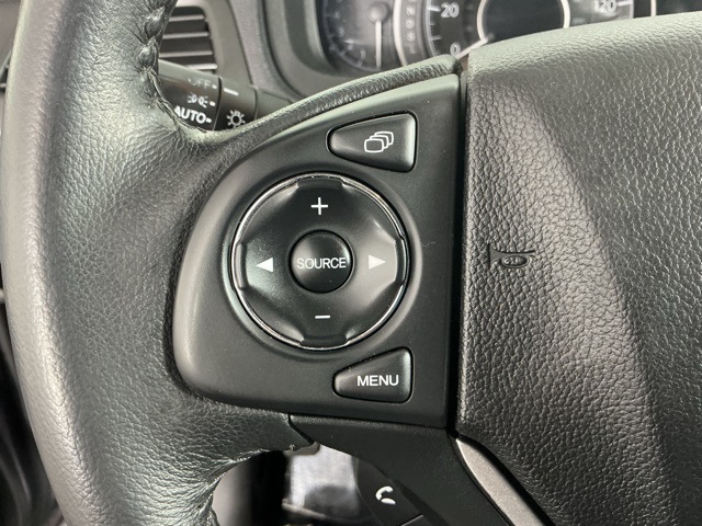 used 2015 Honda CR-V car, priced at $14,255