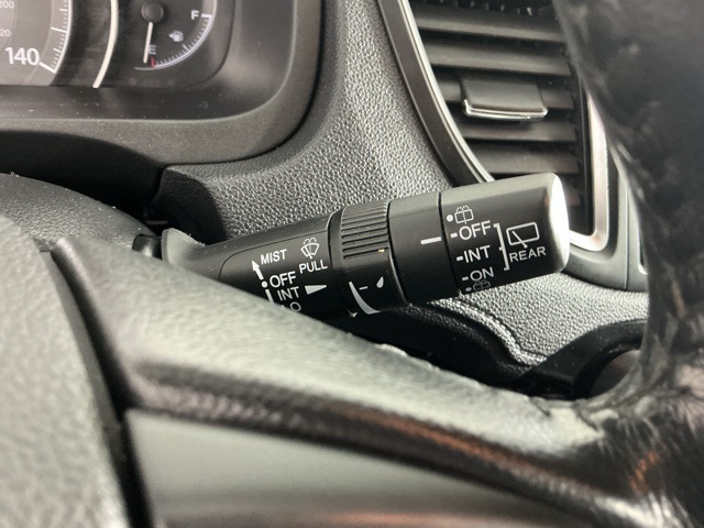 used 2015 Honda CR-V car, priced at $14,255