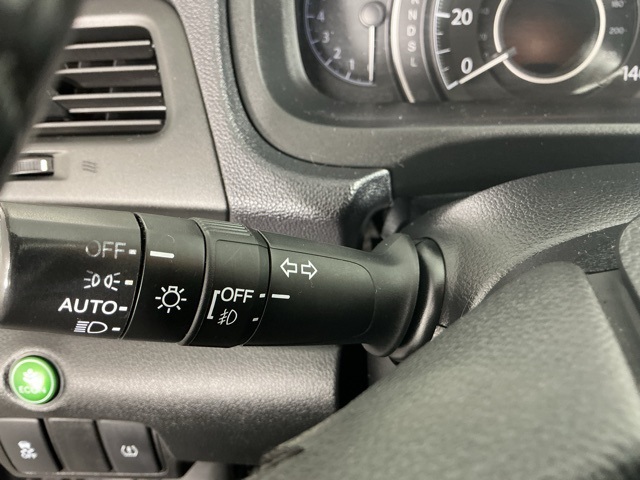 used 2015 Honda CR-V car, priced at $14,255