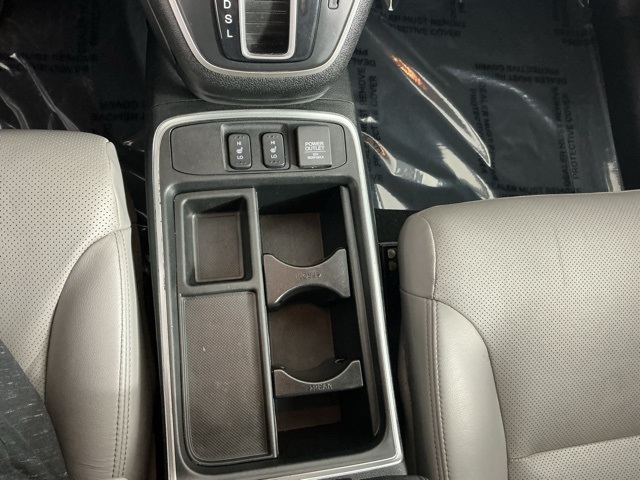 used 2015 Honda CR-V car, priced at $14,255