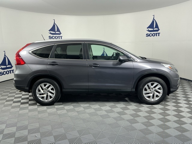 used 2015 Honda CR-V car, priced at $14,255