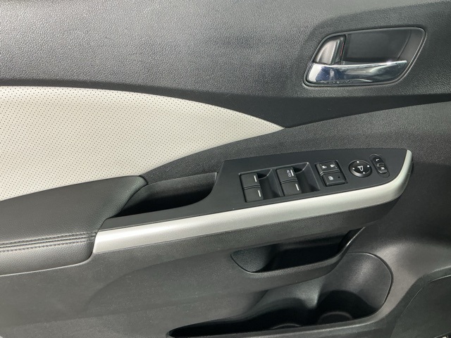 used 2015 Honda CR-V car, priced at $14,255