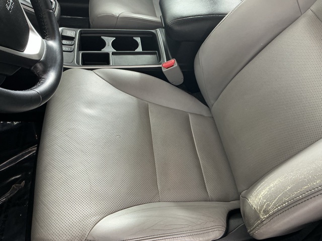 used 2015 Honda CR-V car, priced at $14,255